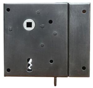 GALBUSERA Kovaný zámok model 5800