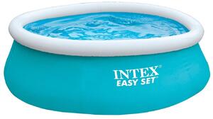 Intex Detský bazén INTEX 28101NP Easy Set 183 x 51 cm 28101 28101 - Bazén