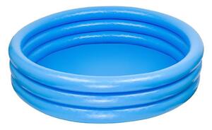 Intex 59416 Crystal Blue 114x25 cm 59416 - Bazén