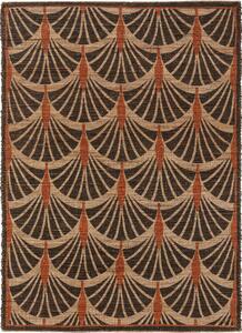 MOOD SELECTION Baru Multicolour/Brown - koberec ROZMER CM: 200 x 290
