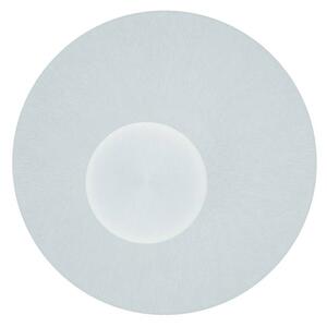 Stella LED stropné svietidlo, biele, Ø 45 cm, CCT, diaľkové ovládanie