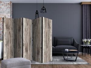 Artgeist Paraván - Stylish Wood [Room Dividers]