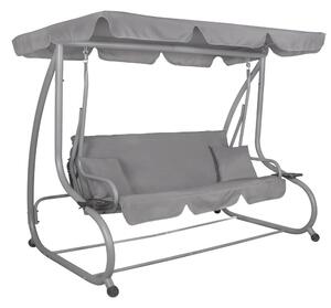 Záhradná hojdačka VENEZIA SPRINGOS GS0015