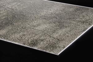 DIMEX | Plexisklo za kuchynskú linku PGT-06040-263 | 60 x 40 cm Stará popraskaná stena