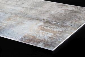 DIMEX | Plexisklo za kuchynskú linku PGT-06040-297 | 60 x 40 cm Starý betónový múr