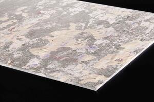 DIMEX | Plexisklo za kuchynskú linku PGT-06040-152 | 60 x 40 cm Výstredný múr