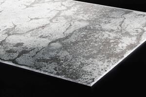 DIMEX | Plexisklo za kuchynskú linku PGT-06040-269 | 60 x 40 cm Šedá oprýskaný múr