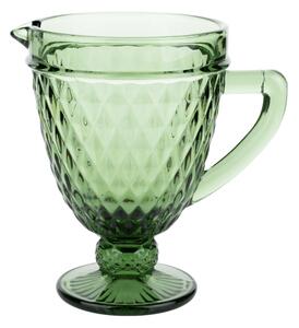 Džbán na vodu Veritas 1150 ml - zelená