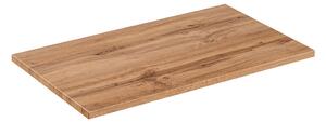 Kúpeľňová doska ADEL OAK 80,6cm