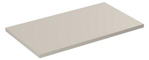 Kúpeľňová doska DALIA CASHMERE 80cm