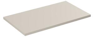 Kúpeľňová doska ADEL CASHMERE 80,6cm