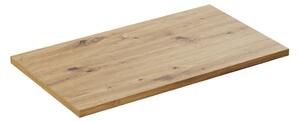 Kúpeľňová doska ARTISAN 80cm