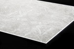 DIMEX | Plexisklo za kuchynskú linku PGT-06040-277 | 60 x 40 cm Svetlá kamenná textúra