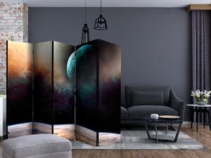 Artgeist Paraván - Like being on another planet [Room Dividers]