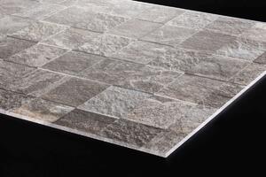DIMEX | Plexisklo za kuchynskú linku PGT-24060-089 | 240 x 60 cm Obklad steny