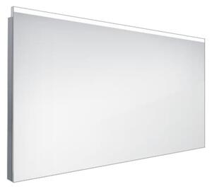 Zrkadlo bez vypínača Nimco 60x100 cm zrkadlo ZP 8004
