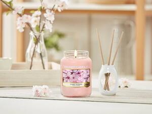 Sviečka Yankee Candle 104g - Cherry Blossom