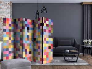 Artgeist Paraván - Full range of colors [Room Dividers]