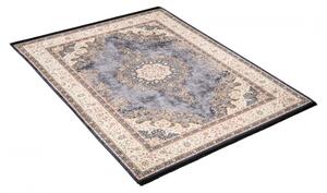 Kusový koberec Edík šedý 140x200cm