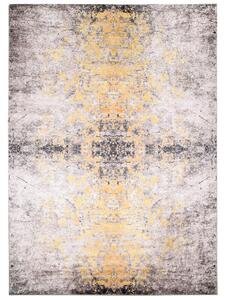 Kusový koberec Eda béžový 140x200cm