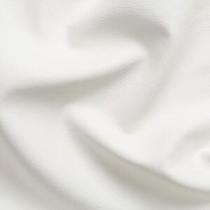 DREVONA® Manželská posteľ 180 cm biela koženka ANDORA, Eternity 11