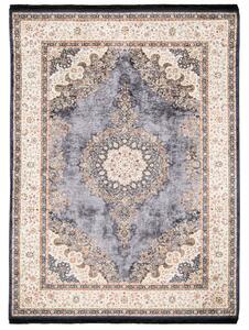 Kusový koberec Edík šedý 120x170cm