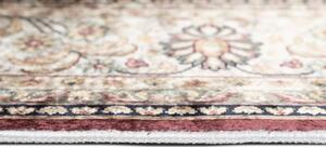 Kusový koberec Edouš červený 80x150cm