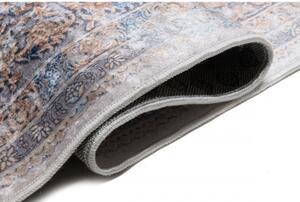 Kusový koberec Emal krémový 200x300cm