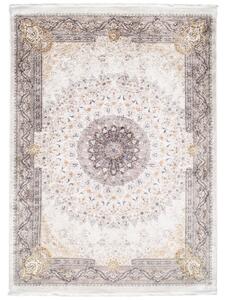 Kusový koberec Edes krémový 200x300cm
