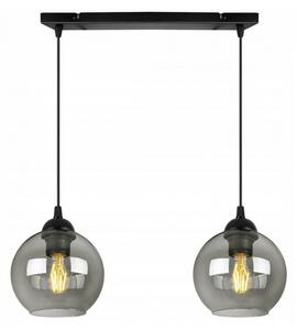 Fenomenálna moderná lampa v priemyselnom štýle