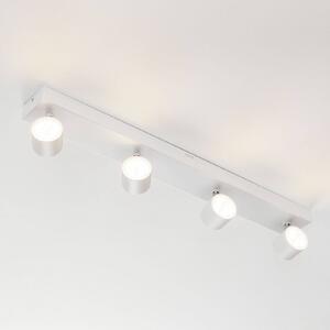 Philips Star LED svetlo biele 4-pl. WarmGlow