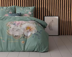 Sleeptime Obliečky Lyra Groen Veľkosť: 140x200/220, 60x70cm
