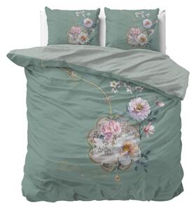 Sleeptime Obliečky Lyra Groen Veľkosť: 140x200/220, 60x70cm