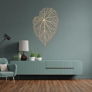 Dekorácia na stenu list | FEUDERE: HDF - Javor 30 x 44 cm 4460-92045 HDF0413