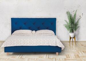 ROAN dizajnová posteľ s úložným priestorom