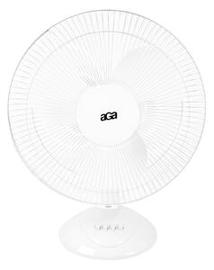 Aga Stolný ventilátor 43 cm MR8112 Biely