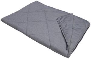 LETNÁ PRIKRÝVKA, 140/200 cm, polyester Sleeptex - Prikrývky & vankúše