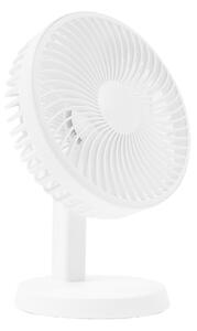 Aga Stolný AKU ventilátor 17 cm