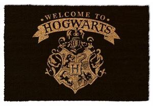 Rohožka Harry Potter - Welcome to Hogwarts