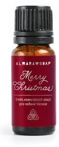 Esenciálny olej Merry Christmas - 10 ml