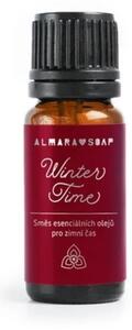 Esenciálny olej Winter Time – 10 ml