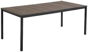 ZÁHRADNÝ STÔL, plast, 200/75/95 cm Ambia Garden - Série záhradného nábytku, Online Only