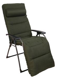 ZÁHRADNÉ RELAXAČNÉ KRESLO, kov XXXL - Série záhradného nábytku, Online Only