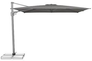 ZÁVESNÝ SLNEČNÍK 300/300 cm Suncomfort by Glatz - Série záhradného nábytku, Online Only