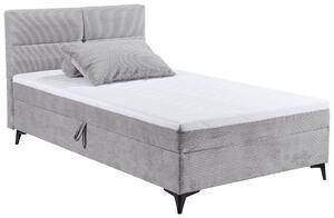 AMERICKÁ POSTEĽ, 120/200 cm, béžová MID.YOU - Online Only zostavy, Online Only