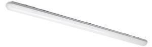 LED svietidlo NEGRO lineárne 120cm/36W 6000K IP65