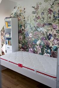 Cilek Študentská posteľ 100x200 cm White