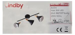Lindby Lindby - LED Bodové svietidlo ARINA 3xE14/4W/230V LW0665 + záruka 3 roky zadarmo