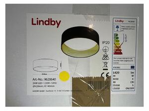 Lindby Lindby - LED Stropné svietidlo COLEEN LED/24W/230V LW0884 + záruka 3 roky zadarmo