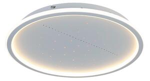 STROPNÉ LED SVIETIDLO, 45/5,5 cm Novel - Online Only bytové doplnky, Online Only